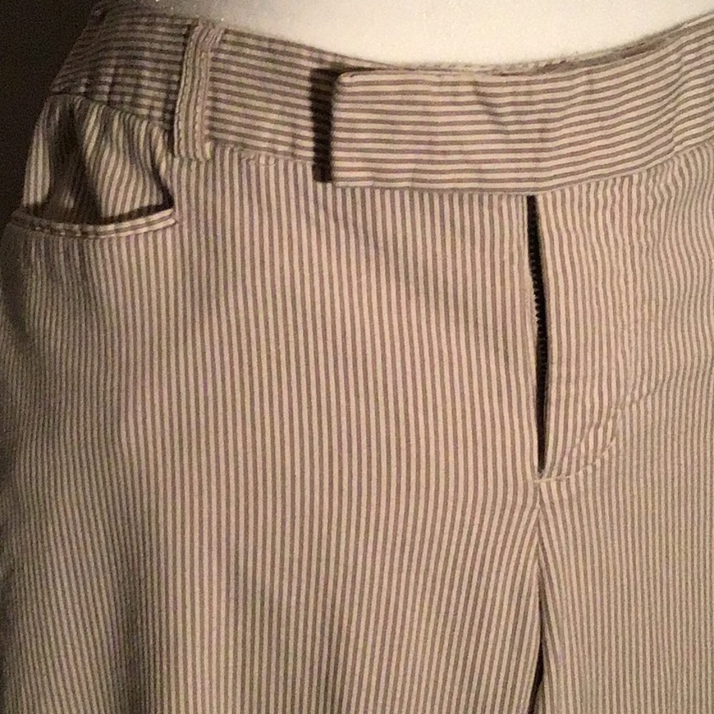 GAP career pants